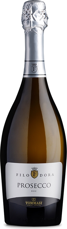 Produktbild på Tommasi Filodora Prosecco