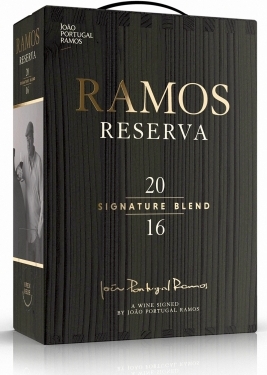 Produktbild på Ramos