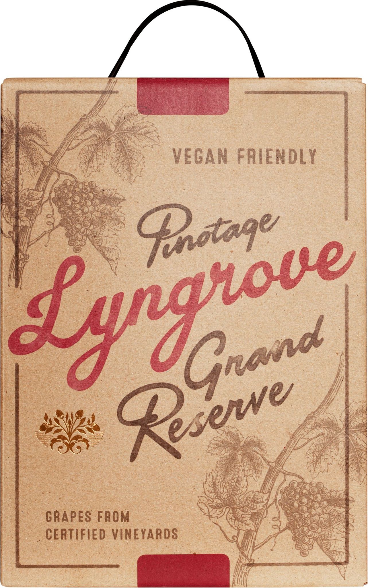 Produktbild på Lyngrove