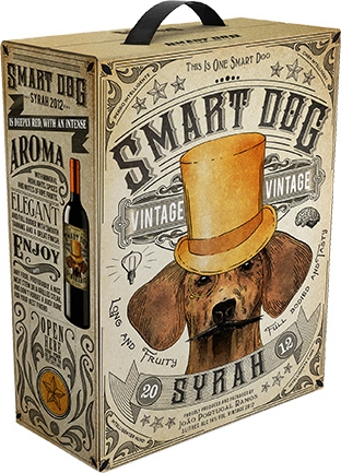 Produktbild på Smart Dog