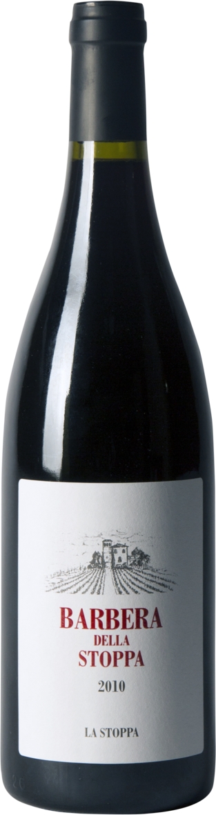 Produktbild på Barbera della Stoppa