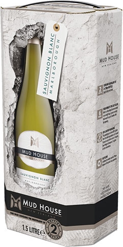 Produktbild på Mud House