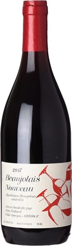 Produktbild på Beaujolais Nouveau