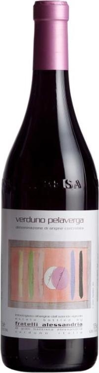 Produktbild på Pelaverga Verduno Speziale