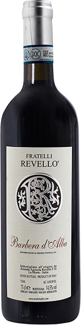 Produktbild på Barbera d'Alba