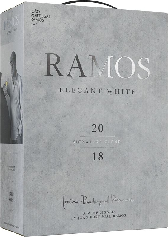 Produktbild på Ramos