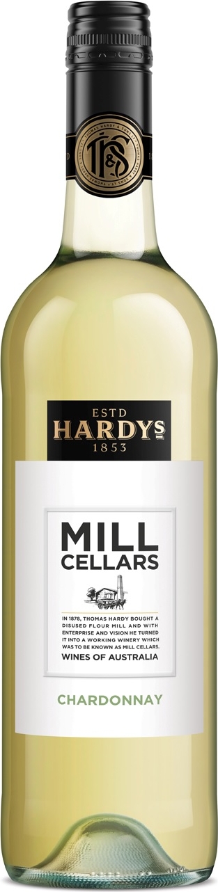 Produktbild på Mill Cellar