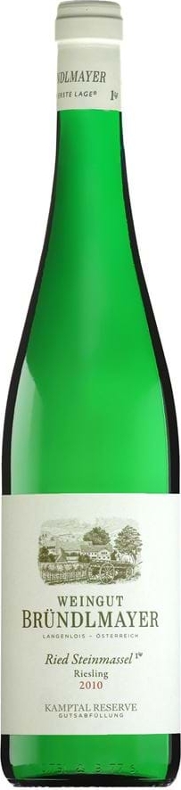 Produktbild på Weingut Bründlmayer