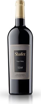Produktbild på Shafer TD-9