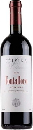 Produktbild på Fontalloro