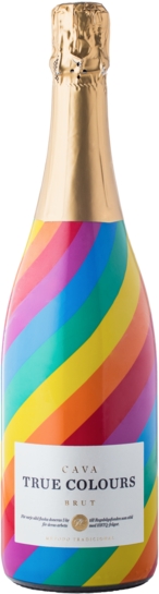 Produktbild på True Colours