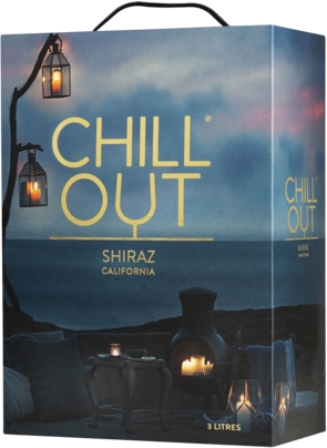 Produktbild på CHILL OUT