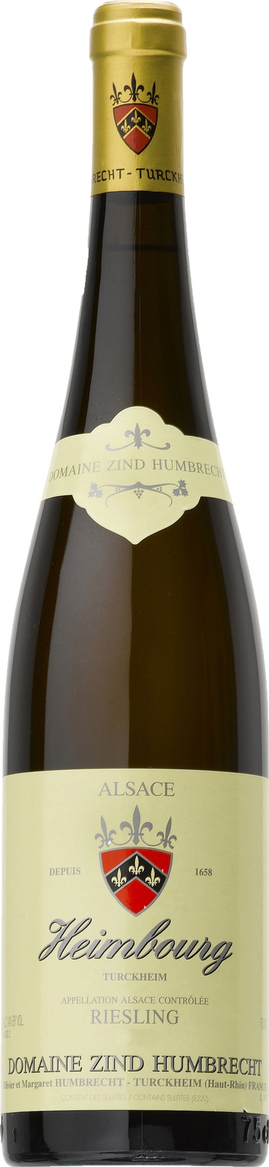 Produktbild på Zind-Humbrecht