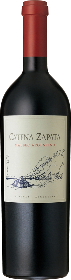 Produktbild på Catena Zapata