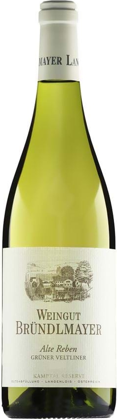 Produktbild på Grüner Veltliner