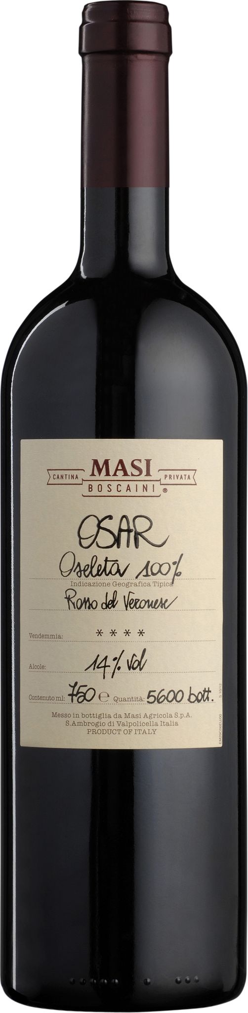 Produktbild på Masi Osar