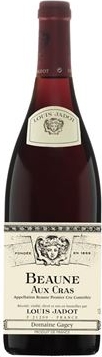 Produktbild på Beaune Premier Cru Aux Cras