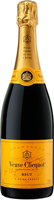 Produktbild på Veuve Clicquot
