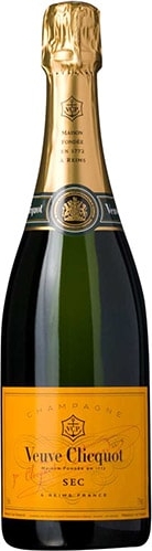 Produktbild på Veuve Clicquot