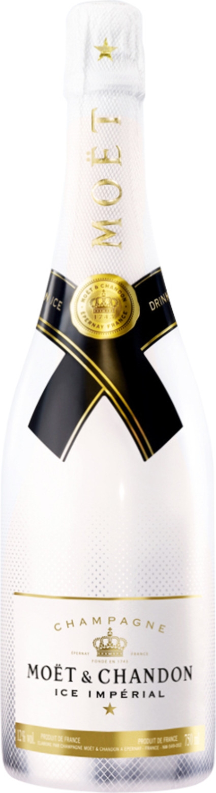 Produktbild på Moët & Chandon
