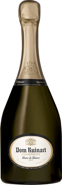Produktbild på Dom Ruinart Blanc de Blancs