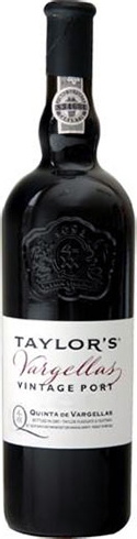 Produktbild på Taylor's vintage port