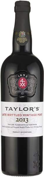 Produktbild på Taylor's