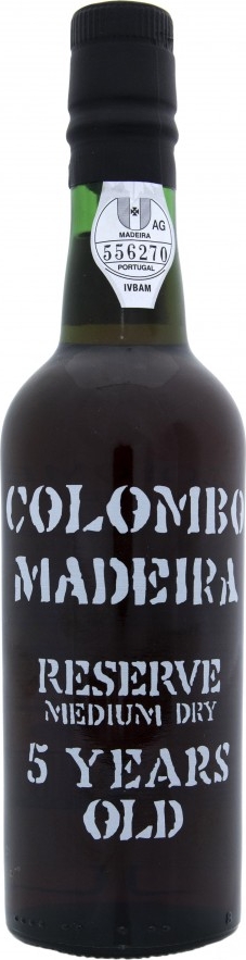 Produktbild på Colombo Madeira