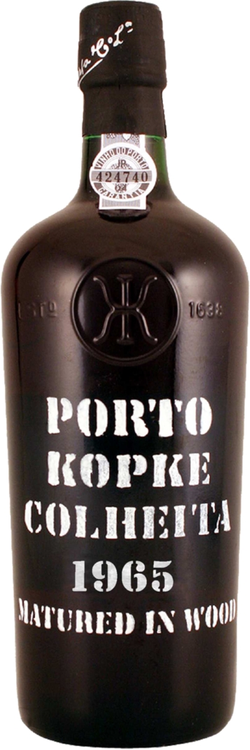 Produktbild på Kopke