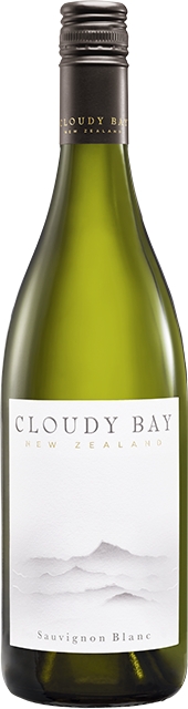 Produktbild på Cloudy Bay