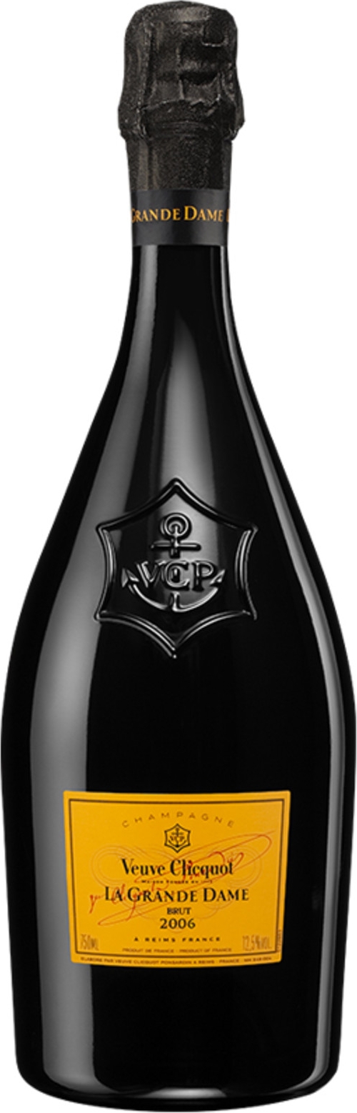 Produktbild på Veuve Clicquot