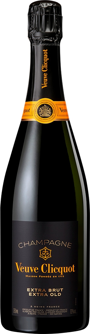 Produktbild på Veuve Clicquot