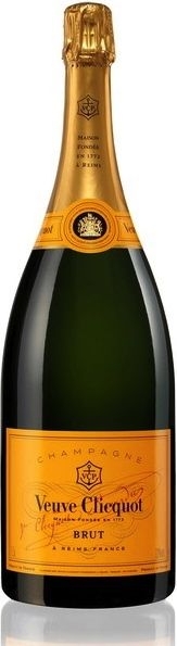 Produktbild på Veuve Clicquot