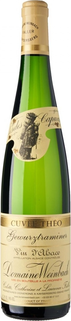 Produktbild på Cuvée Théo