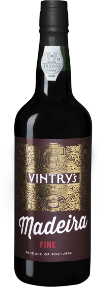 Produktbild på Vintry's Madeira Fine