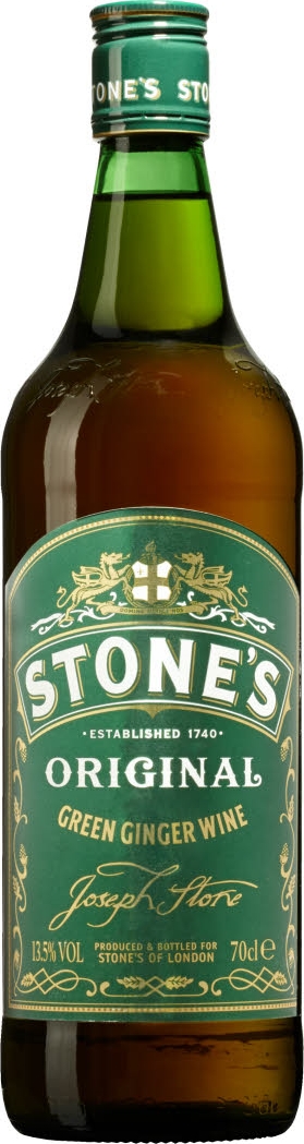 Produktbild på Stone's Original
