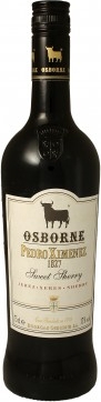 Produktbild på Pedro Ximenez