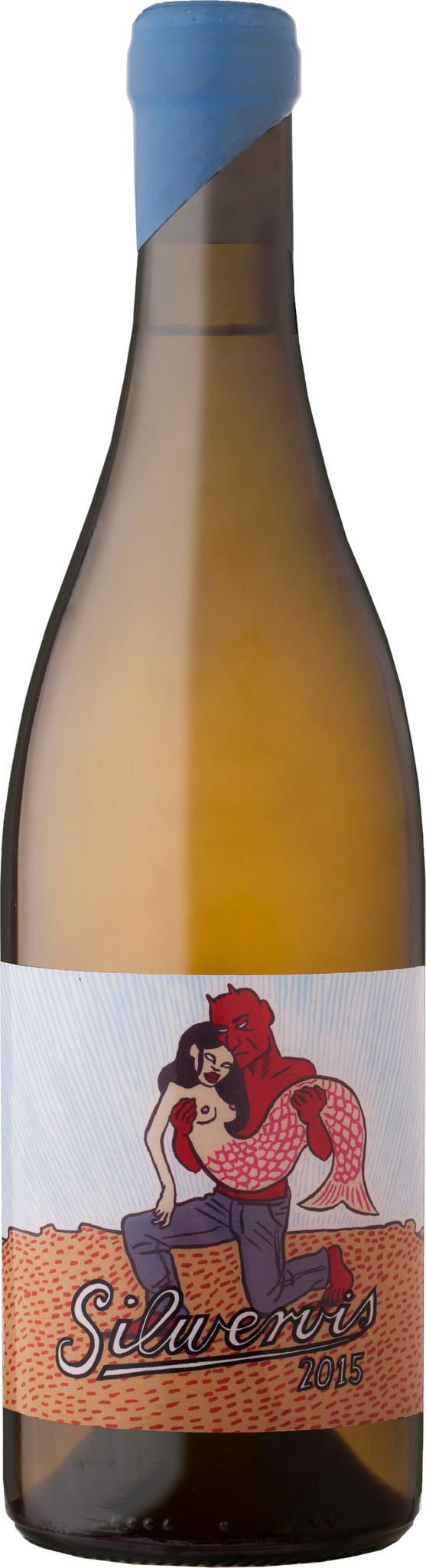 Produktbild på Silwervis Chenin Blanc