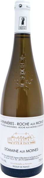 Produktbild på Savennières