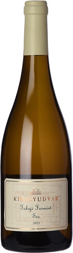 Produktbild på Királyudvar Tokaji