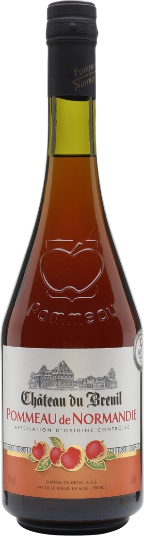 Produktbild på Pommeau de Normandie