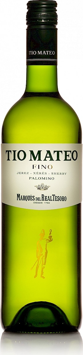 Produktbild på Tio Mateo
