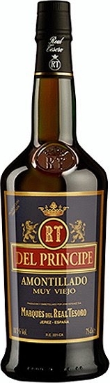 Produktbild på Real Tesoro