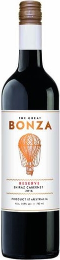 Produktbild på The Great Bonza