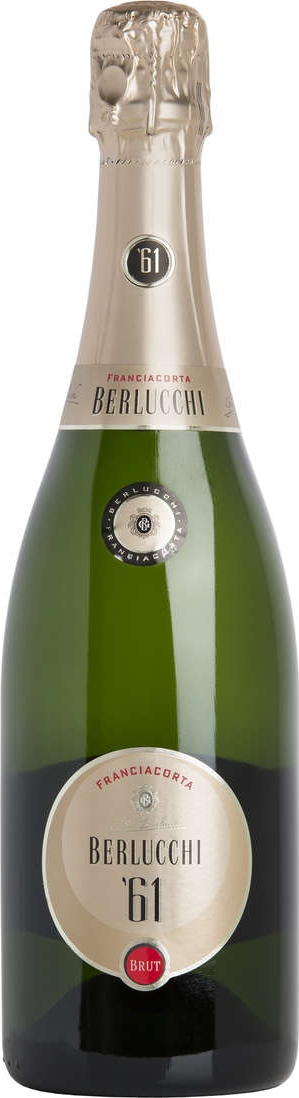 Produktbild på Berlucchi '61