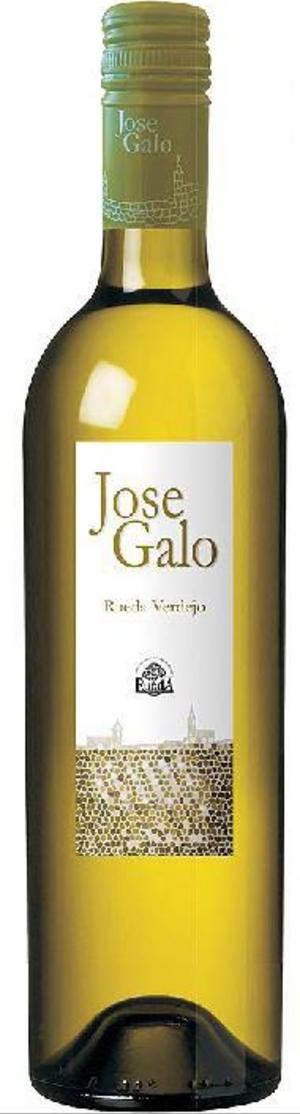Produktbild på Jose Galo