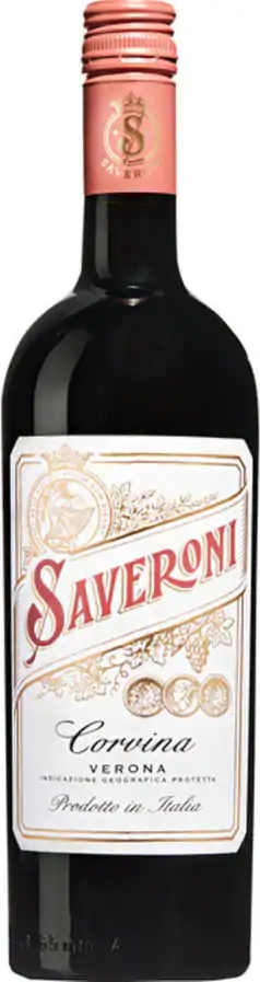 Produktbild på Saveroni
