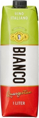 Produktbild på Bianco Vino Italiano