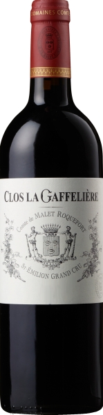 Produktbild på Clos La Gaffelière