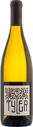 Produktbild på Tyler Chardonnay